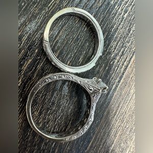 Neil Lane Wedding set